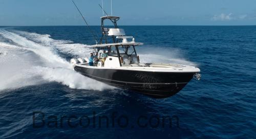 Regulator 41 ficha técnica y opiniones